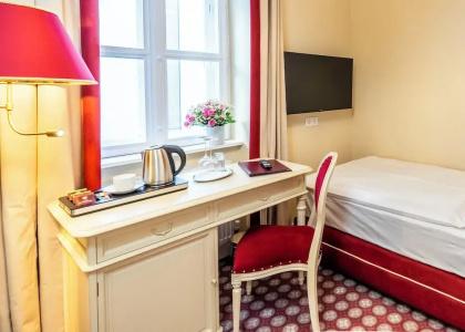 Aviano Boutiquehotel - 37