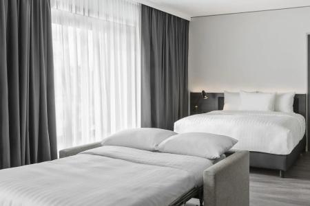 Residence Inn by Marriott Munich Ostbahnhof - 1