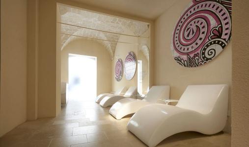 Palazzo Gatto Art & Spa - 14