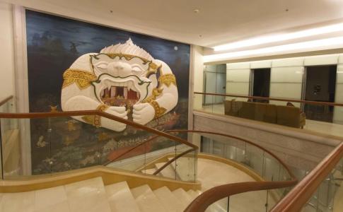 The Davis Bangkok - 15