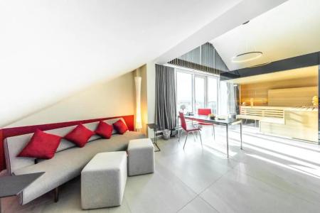 Fair Resort Wellness & Sport Jena - 4