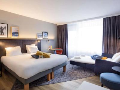 ibis Styles Den Haag Scheveningen - 4