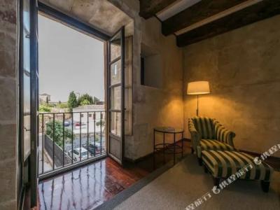 Hospes Palacio de San Esteban - 51