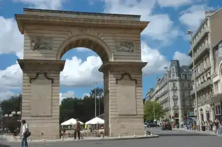 ibis budget Dijon Saint Apollinaire - 2