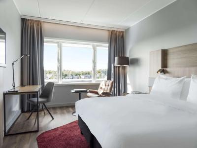 Radisson Blu Nydalen, Oslo - 11
