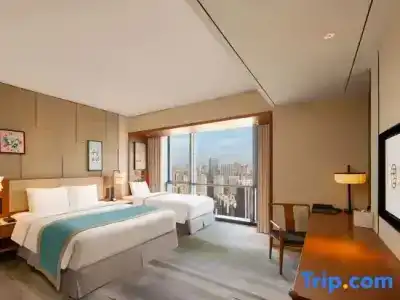 Yuluxe Chengdu - 77