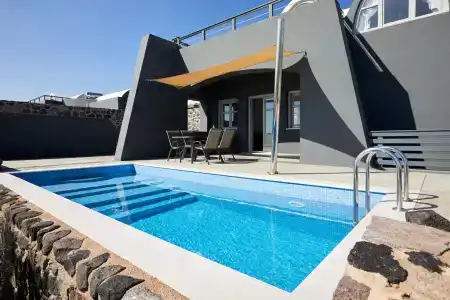 Theano Cave Suites & Villas - 175