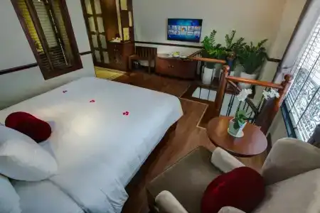 Hanoi La Siesta & Spa - 197