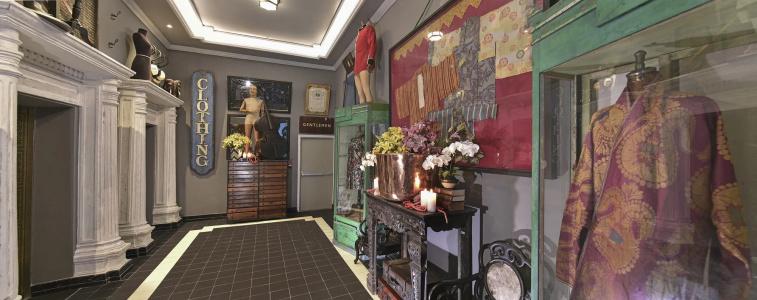 de la Coupole - MGallery - 15