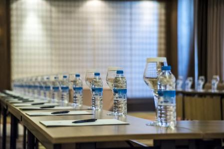 DoubleTree By Hilton Avanos Cappadocia - 33