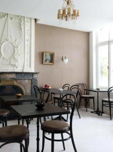 Boutique Grote Gracht - 21