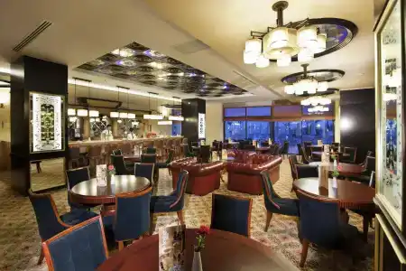 Granada Luxury - 14