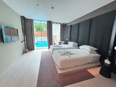 Grand Vista Chiangrai-Sha Extra Plus - 37