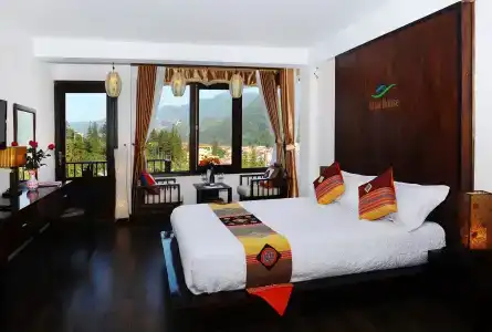 Sapa House - 1
