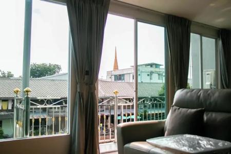 Lamphu Tree House Boutique - 142