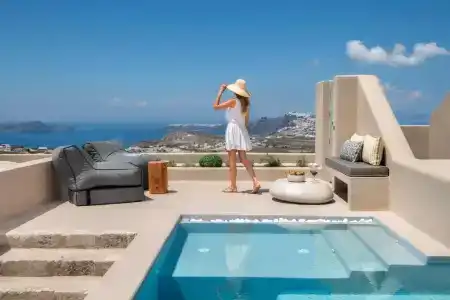 Halcyon Days Suites - 17