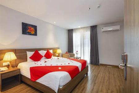 Maple Leaf & Apartment - 46