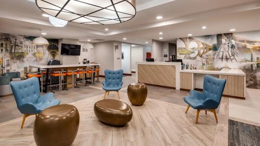 Best Western Premier City Gateway - 1