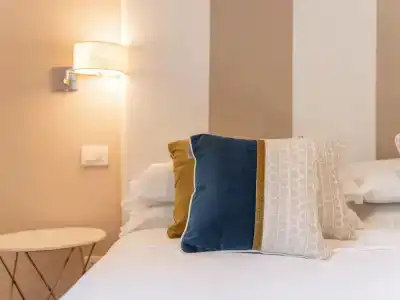 Cagliari Boutique Rooms and Suites - 54