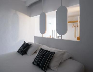 Muses Cycladic Suites - 140
