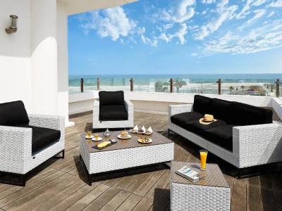 Villa Blanca Urban - 48