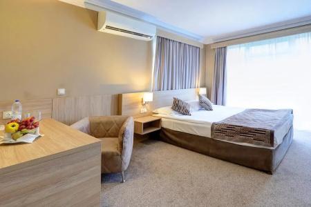 Romance & Family Suites - 5