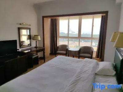 Qingdao Meteorological Holiday - 56
