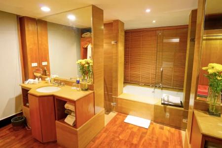 Nakamanda Resort And Spa- Sha Plus - 115