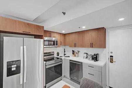 The Alexander All Suites - 584