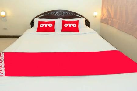 Oyo 765 Pom Pom Residence - 15