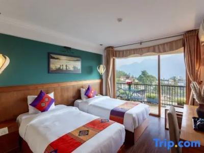 Sapa Panorama - 101