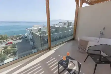 Cabana Blu & Suites - 65