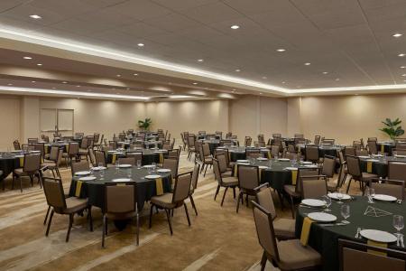 Hilton Denver City Center - 22