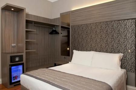 B&B Residenza le Fonticine - 79