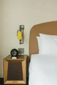 Hyatt Centric Congress Avenue Austin - 40