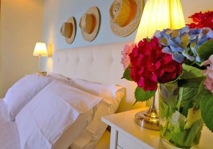 Boutique Kentrikon & Bungalows - 20