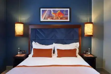 Malmaison Manchester - 112