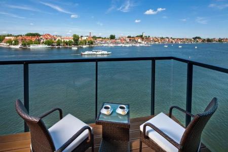MikołAjki Leisure & Spa - 51