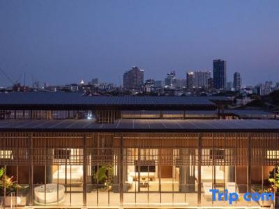 Shan Villas Sukhumvit - 193