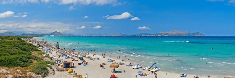 Grupotel Picafort Beach - 24