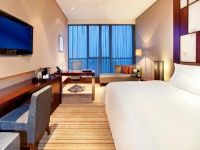 The Westin Beijing Chaoyang - 50