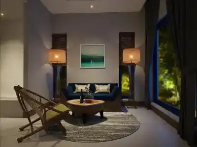 L'Azure Resort and Spa - 6
