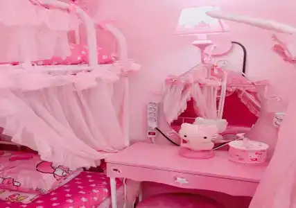 Pink BnB - 4