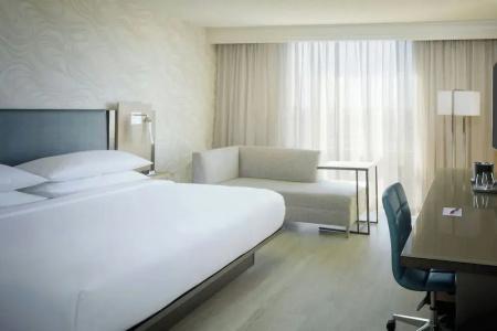 Miami Airport Marriott - 79