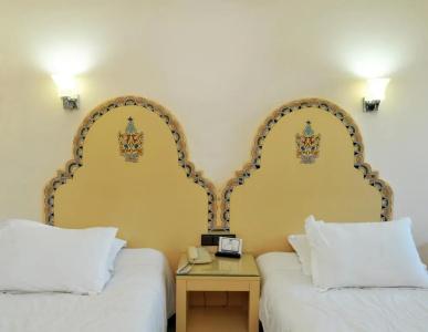 Menzeh Zalagh 2Boutique Hôtel & Sky - 20