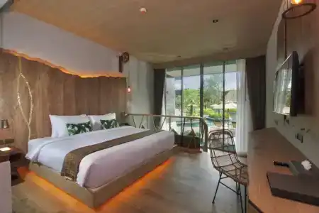 Kalima Resort And Villas Khao Lak - Sha Extra Plus - 57