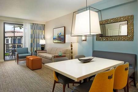 Sheraton Vistana Villages Resort Villas, I-Drive Orlando - 36
