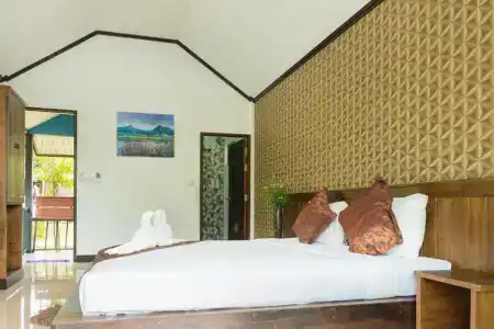 Baannai Lake View Resort - 34