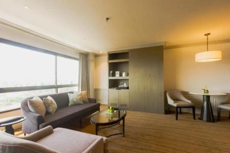 Holiday Inn Chiangmai, An Ihg - 62