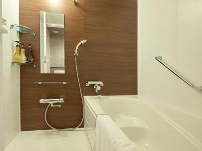 Naha-West Inn - 8